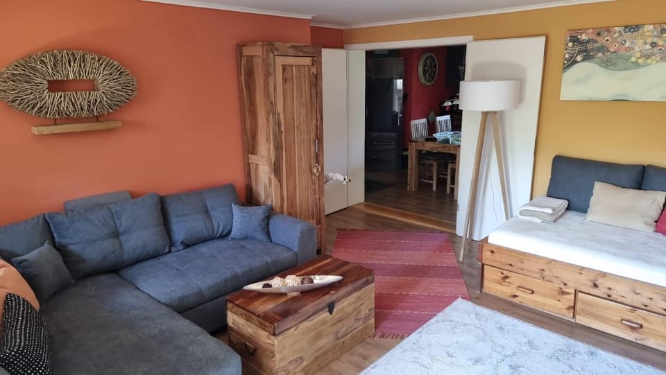 Eva's Ferienwohnungen Apartment in Bad Reichenhall