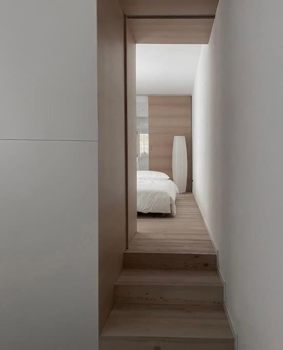 Appartamento Design con Giardino Apartment in Padua