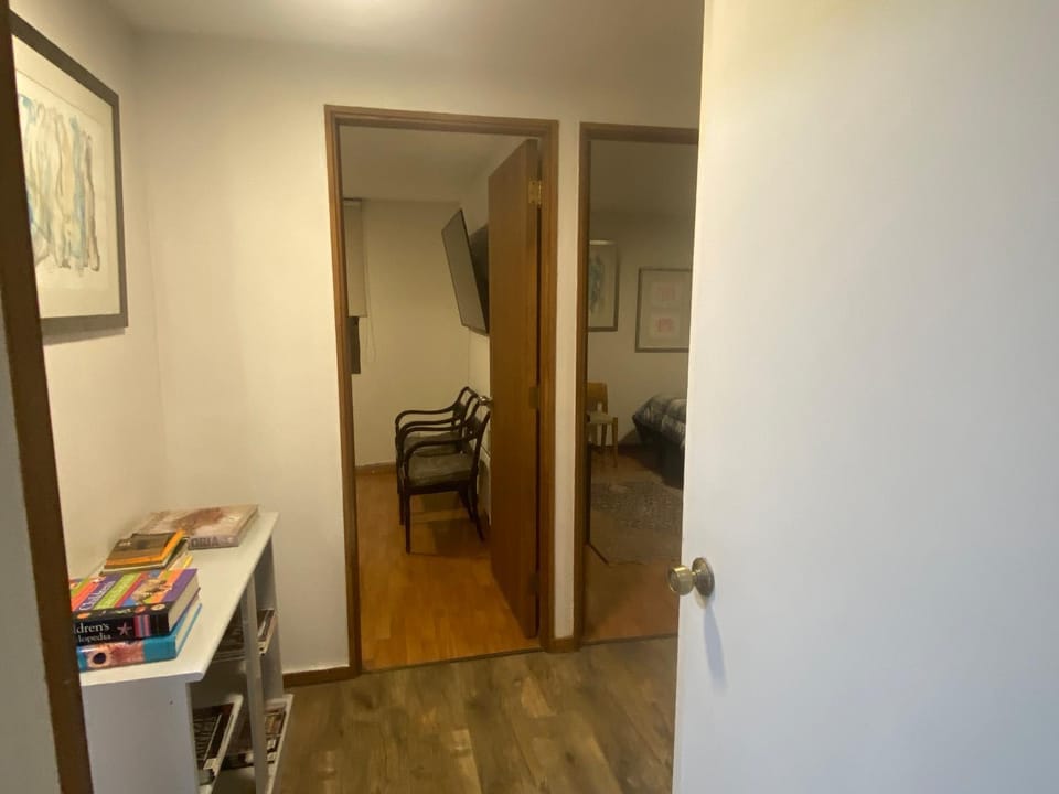 Habitación de lujo sobre el mar Vacation rental in Vina del Mar