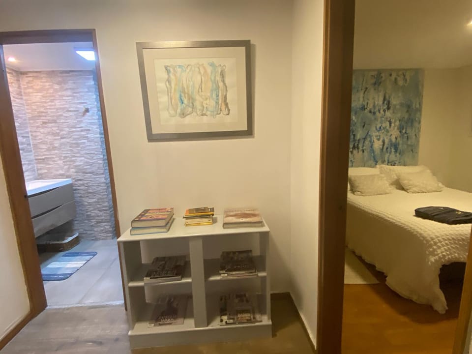 Habitación de lujo sobre el mar Vacation rental in Vina del Mar