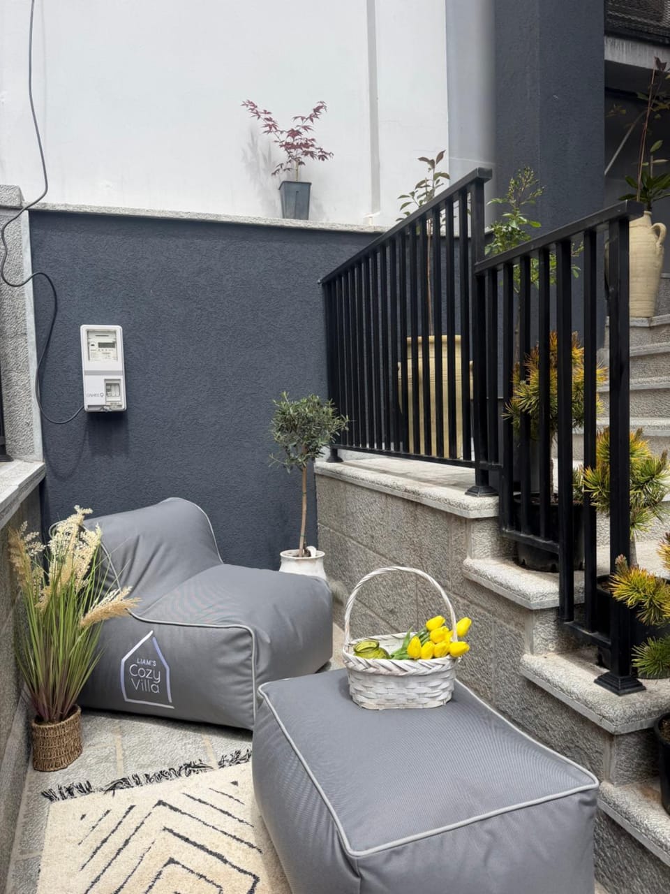 Liams Cozy Villa Bed and Breakfast in North Macedonia
