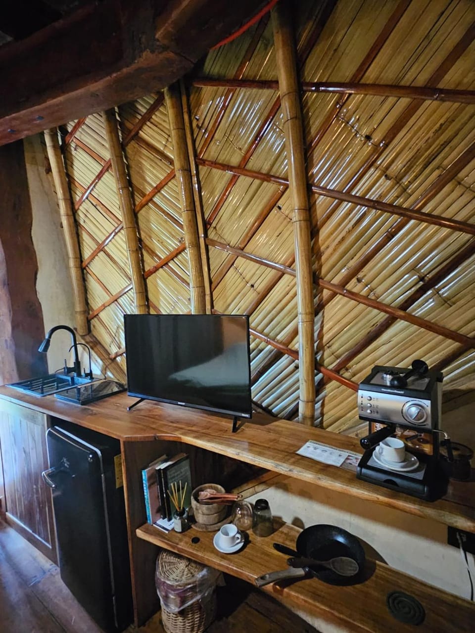 Hotel Boutique KaraKara Apartment in State of Quintana Roo