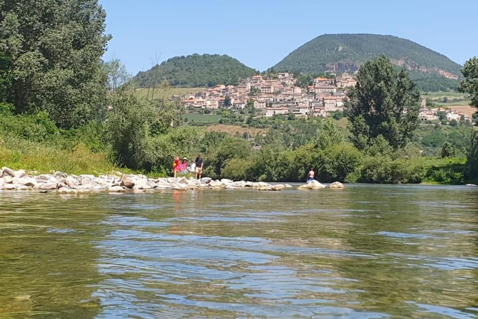 River view