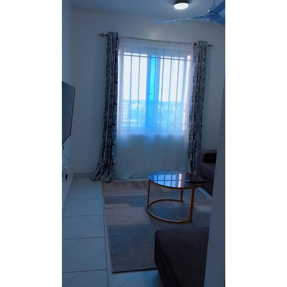 Keisha home's Apartment in Mombasa County
