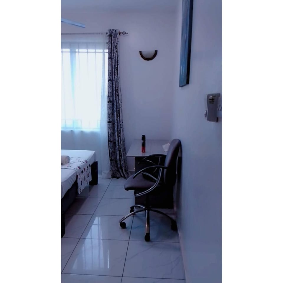 Keisha home's Apartment in Mombasa County