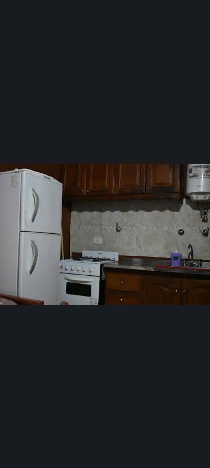 Complejo El Rincón De Colón Apartment in Colón