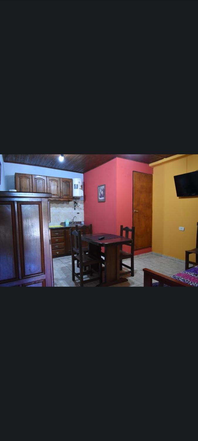 Complejo El Rincón De Colón Apartment in Colón