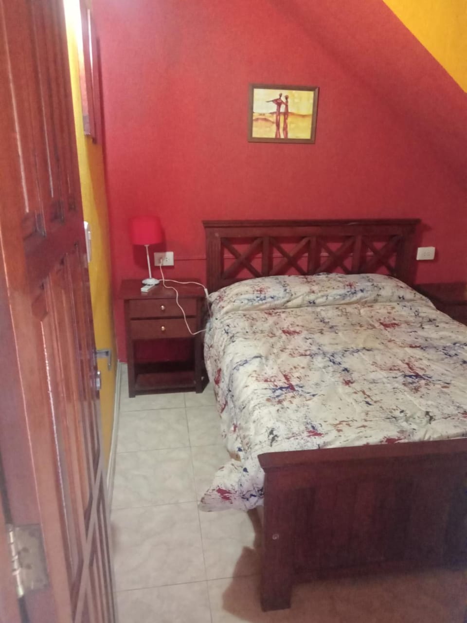 Complejo El Rincón De Colón Apartment in Colón