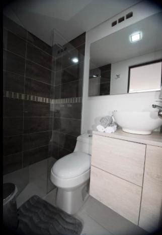 Espacio Ideal para Disfrutar Medellin Apartment hotel in Medellin