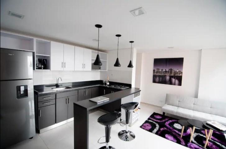 Espacio Ideal para Disfrutar Medellin Apartment hotel in Medellin