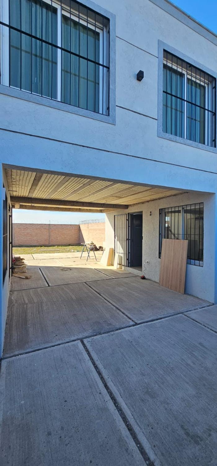 La Francisca Apartment in San Rafael