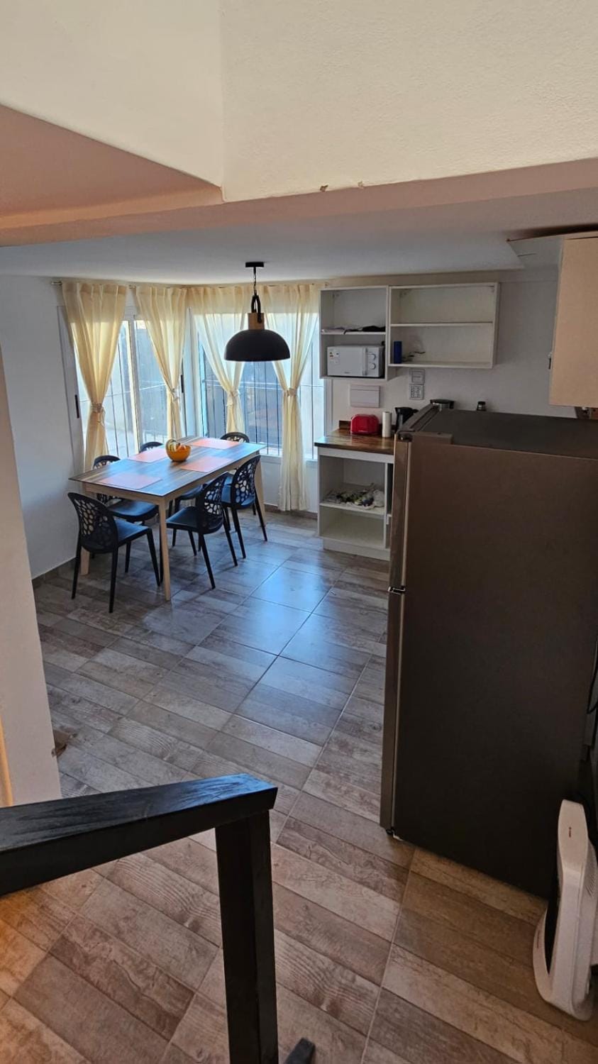 La Francisca Apartment in San Rafael