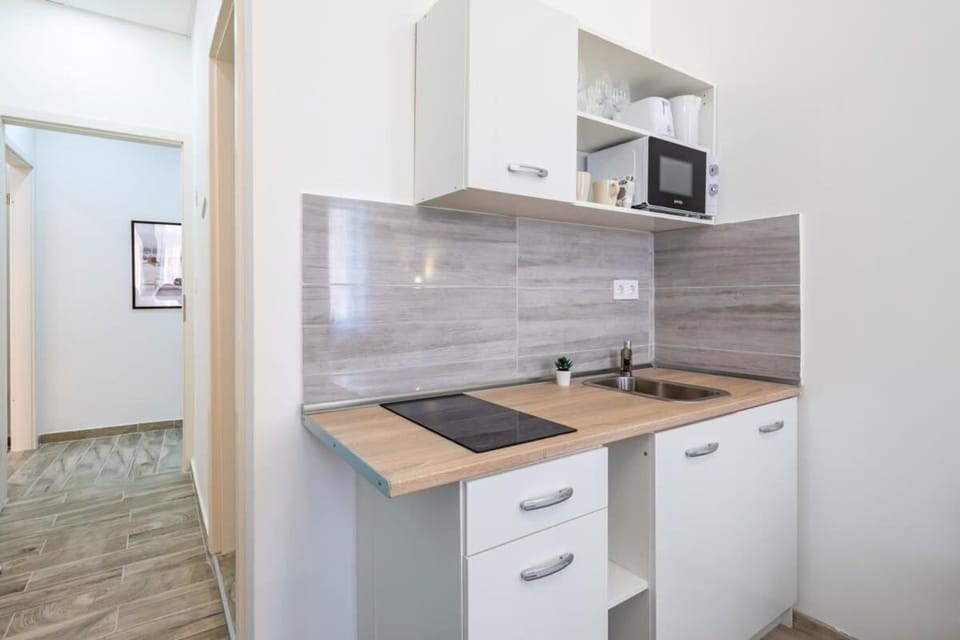 Extra Central Mini Home Apartment in Budapest