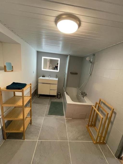 gîte du château Apartment in Grand Est