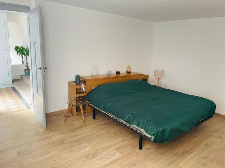 gîte du château Apartment in Grand Est