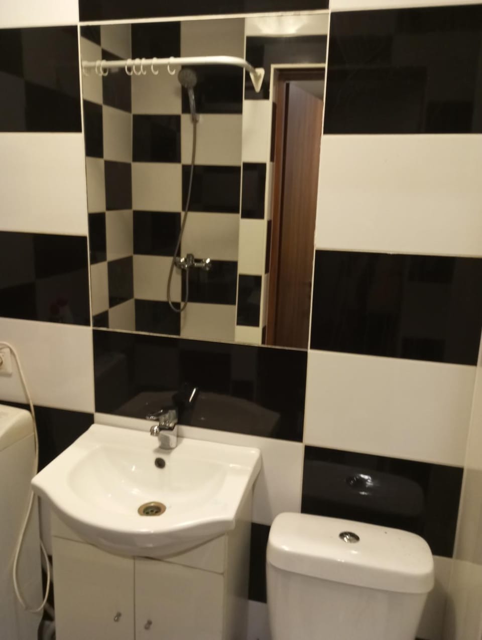 Butas centre šalia pėsčiųjų bulvaro Apartment in Lithuania