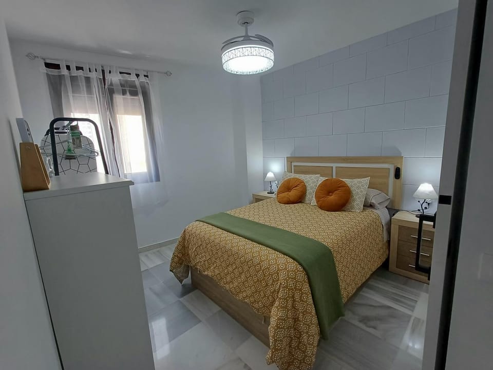 Apartamento La Bola Parking Apartment in Ronda
