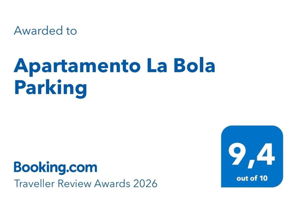 Apartamento La Bola Parking Apartment in Ronda