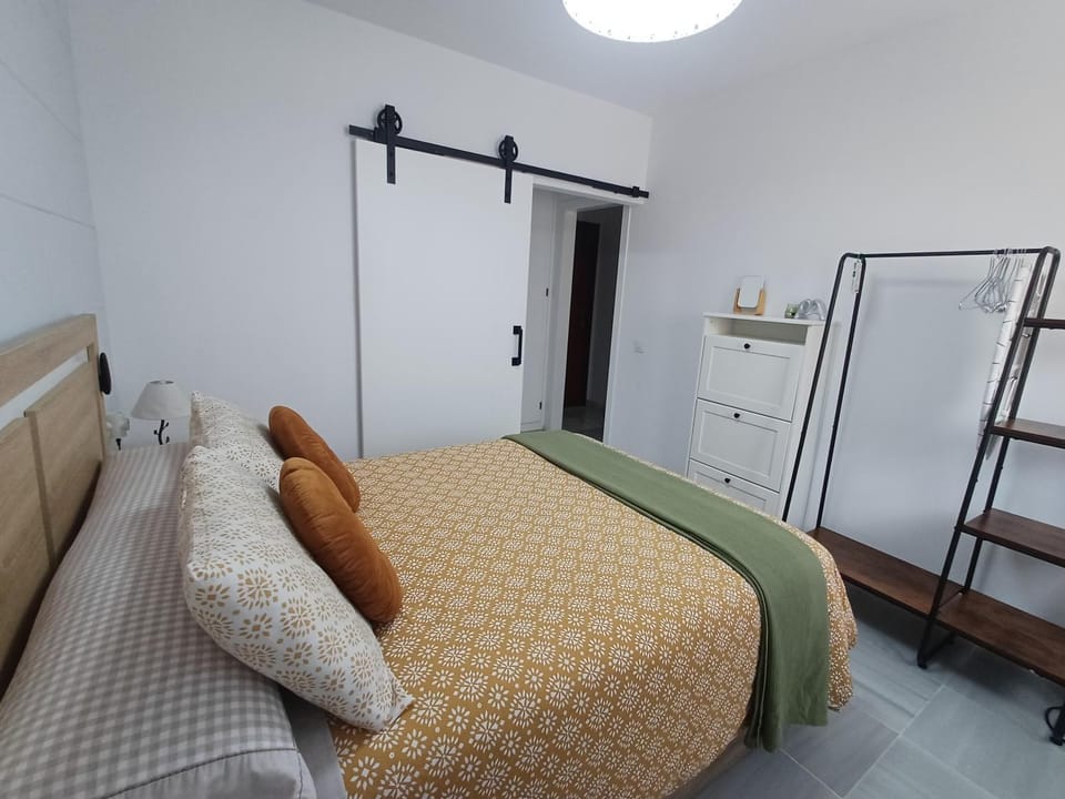 Apartamento La Bola Parking Apartment in Ronda