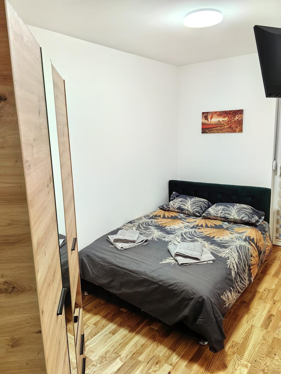 Vila Rosa, apartman 2 Apartment in Zlatibor District, Serbia