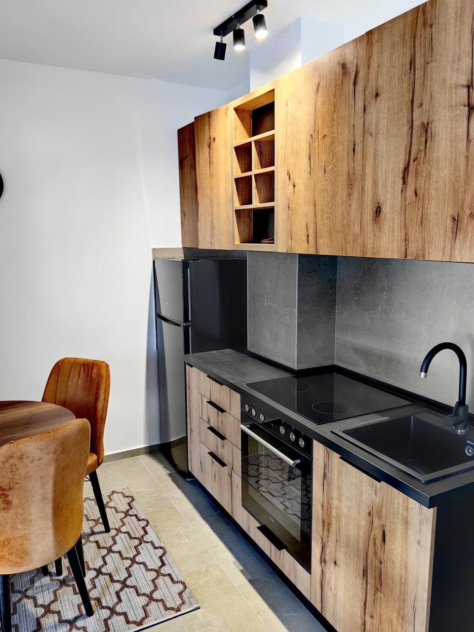 Vila Rosa, apartman 2 Apartment in Zlatibor District, Serbia