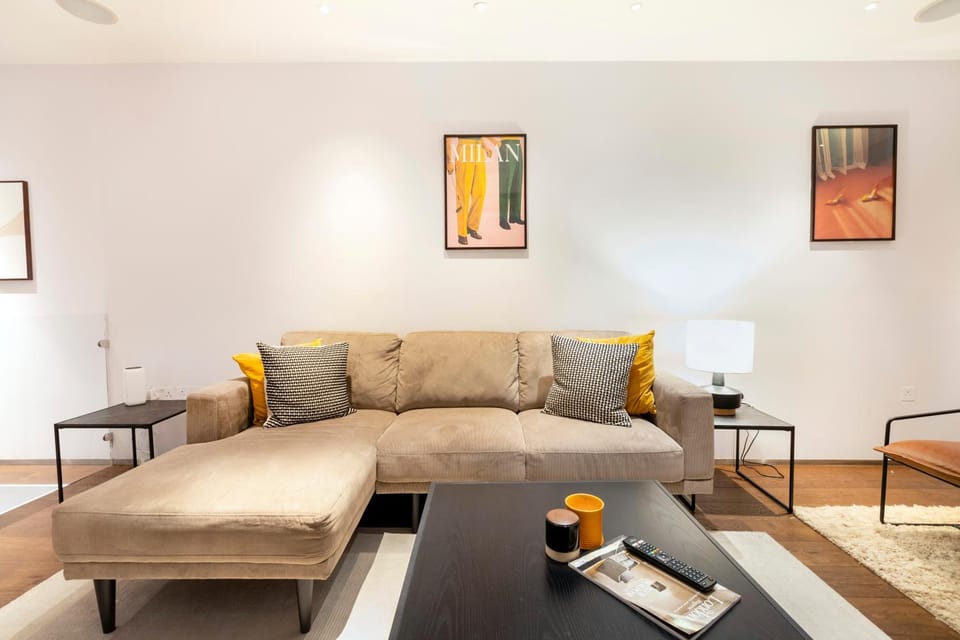 Gorgeous 3 Bed House in Paddington House in City of Westminster
