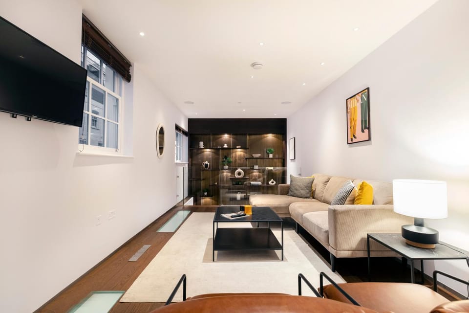 Gorgeous 3 Bed House in Paddington House in City of Westminster