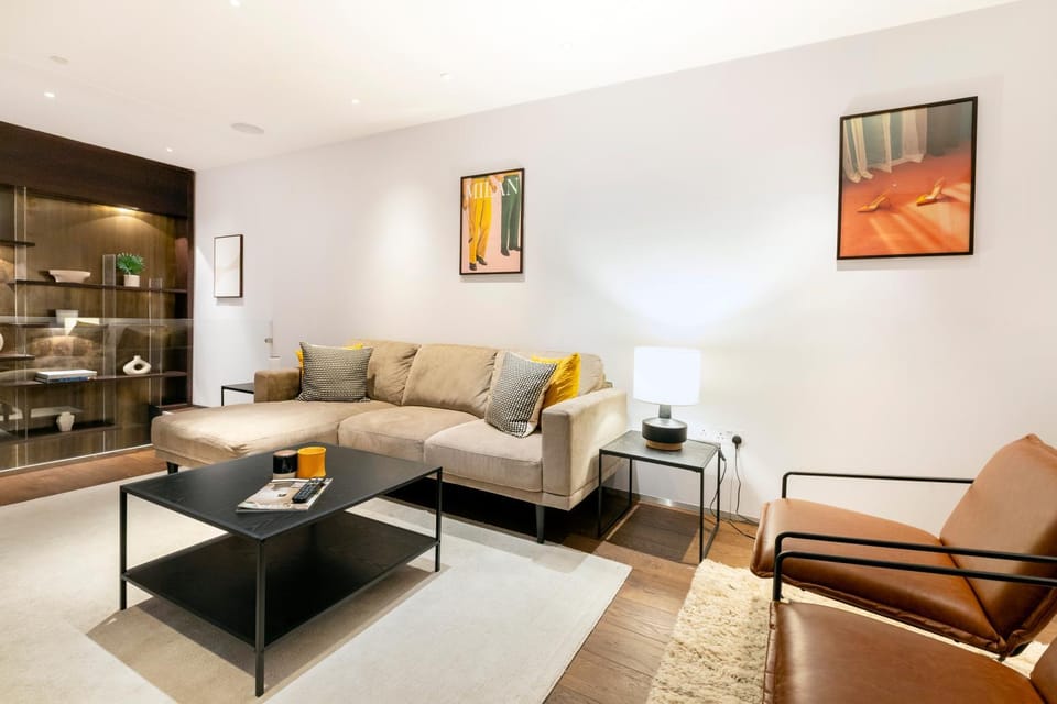 Gorgeous 3 Bed House in Paddington House in City of Westminster