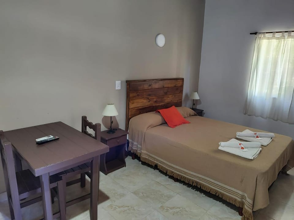 Complejo Mares Apartment in Costa Azul