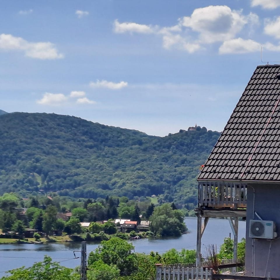 Mountains Apartment Elb Canyon Apartment in Czechia