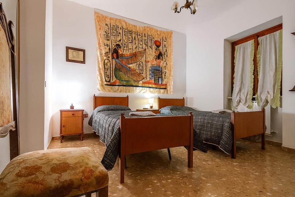 Casa Verde Umbria House in Umbria