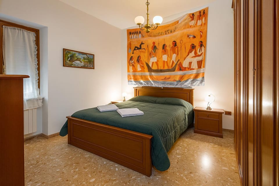 Casa Verde Umbria House in Umbria