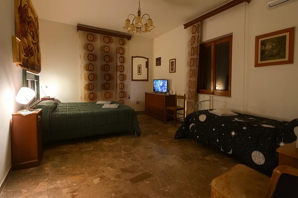 Casa Verde Umbria House in Umbria