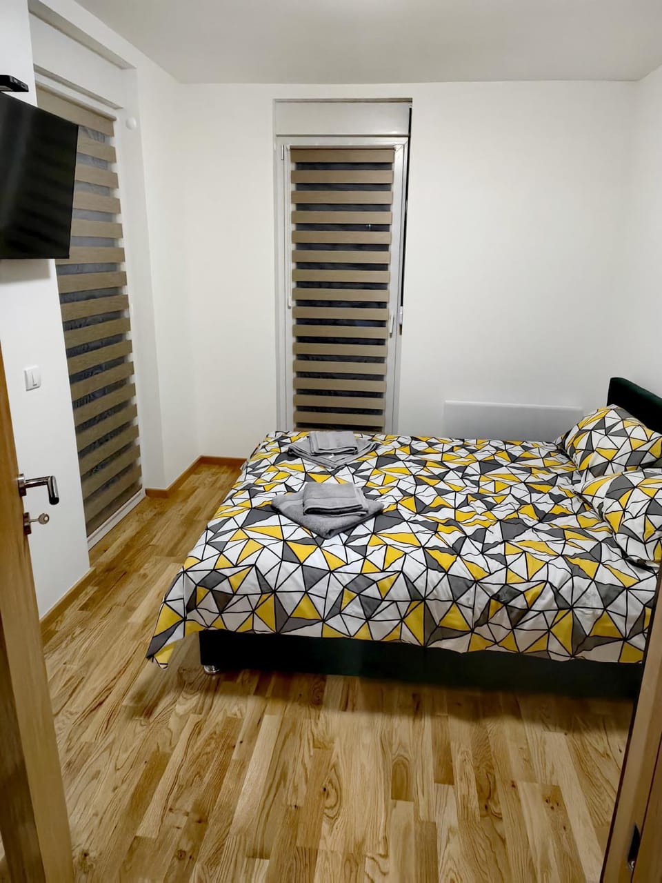 Vila Rosa, apartman 3 Apartment in Zlatibor District, Serbia