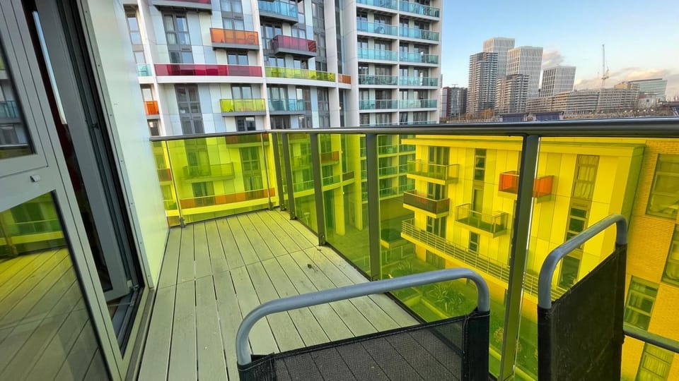 View (from property/room), Balcony/Terrace