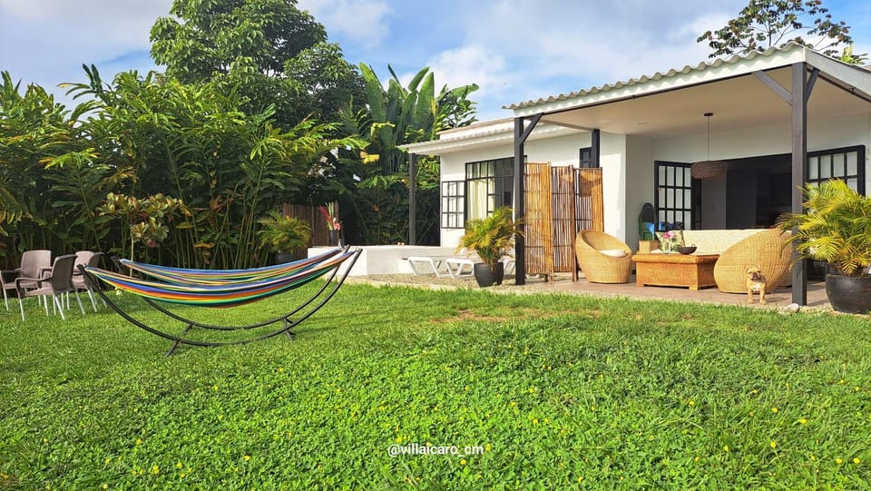 Villa Icaro Villa in Valle del Cauca