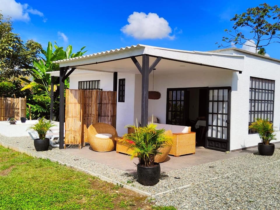 Villa Icaro Villa in Valle del Cauca