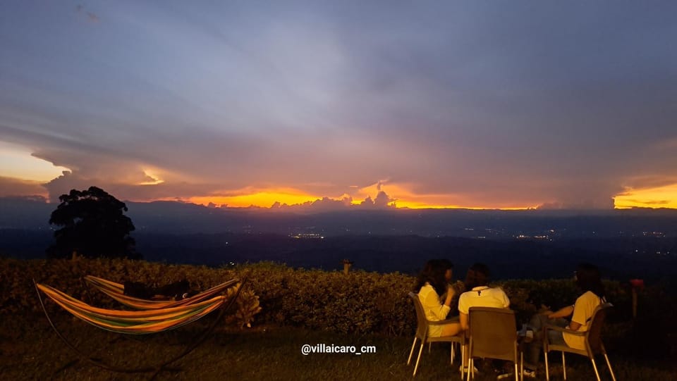 Villa Icaro Villa in Valle del Cauca