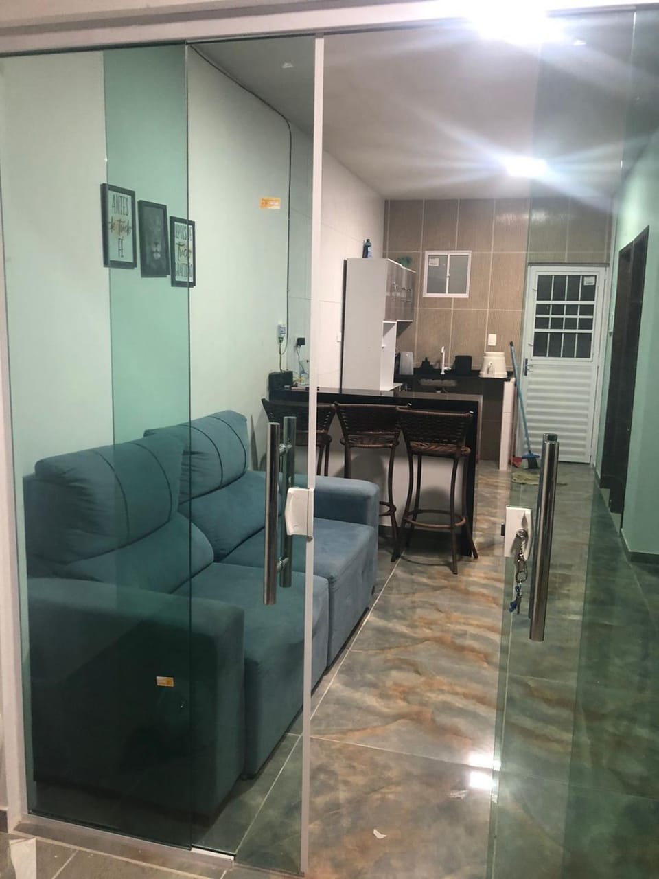 Duplex na praia dos carneiros- Tamandaré House in State of Pernambuco, Brazil