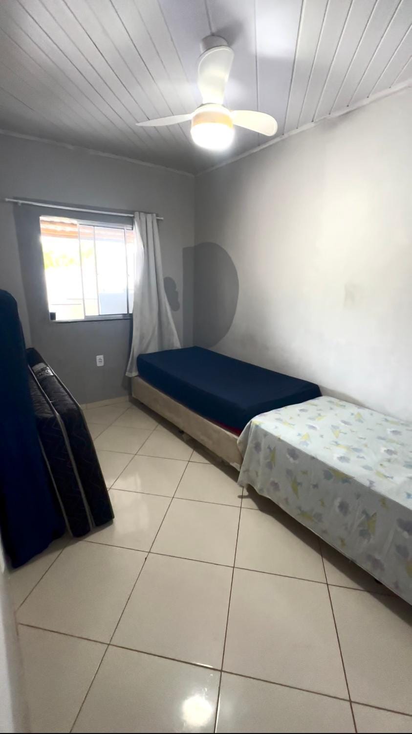 Casa temporada Guarapari House in Guarapari