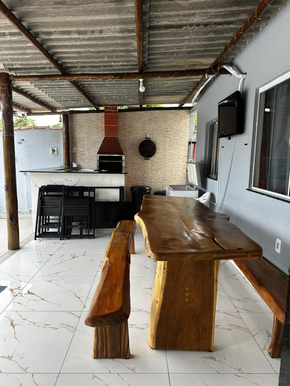 Casa temporada Guarapari House in Guarapari