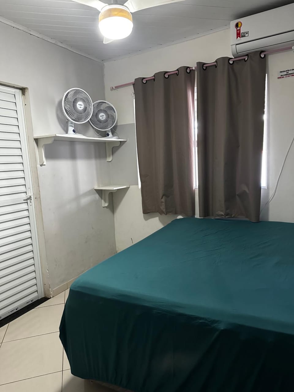 Casa temporada Guarapari House in Guarapari