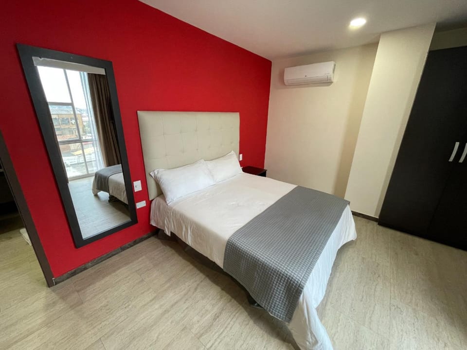 Bed, Decorative detail, Bedroom