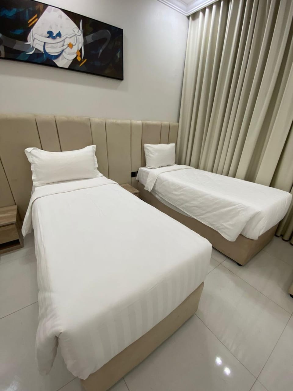 Orchid Hotel Madinah Hotel in Medina