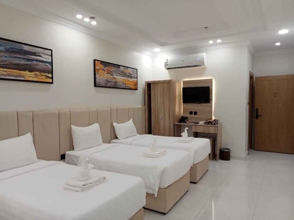 Orchid Hotel Madinah Hotel in Medina