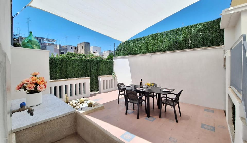 Garden, Garden, Garden view, Garden view, Inner courtyard view