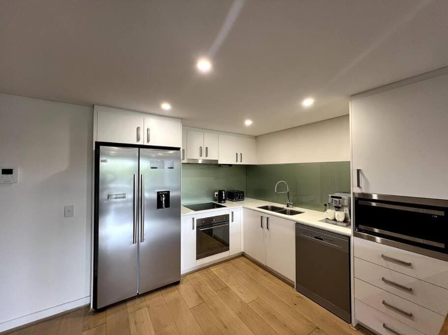 Shoal Vibes Apartment in Shoal Bay