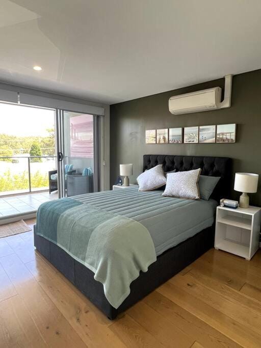 Shoal Vibes Apartment in Shoal Bay