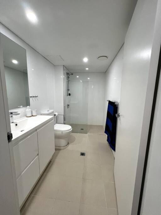 Shoal Vibes Apartment in Shoal Bay