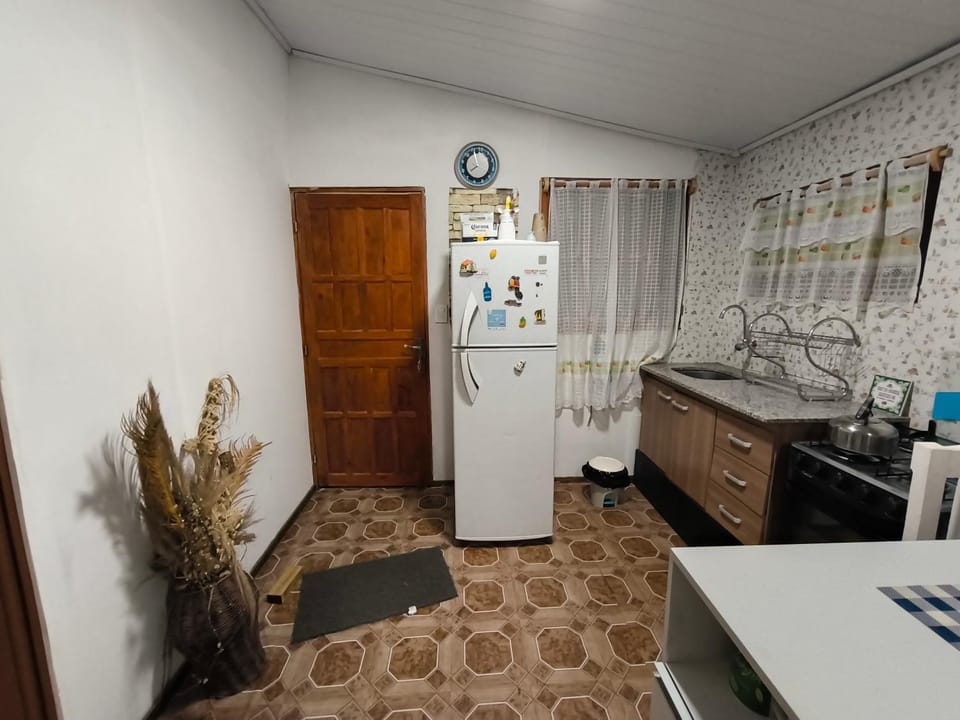 Kitchen or kitchenette, minibar, oven, pet friendly